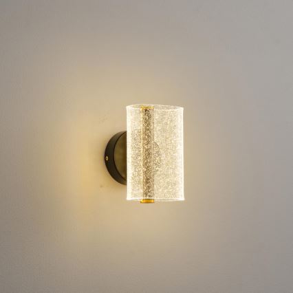LED Seinavalgusti LED/8W/230V 3000K