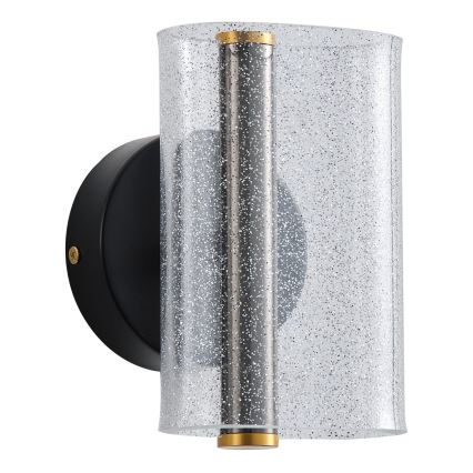 LED Seinavalgusti LED/8W/230V 3000K