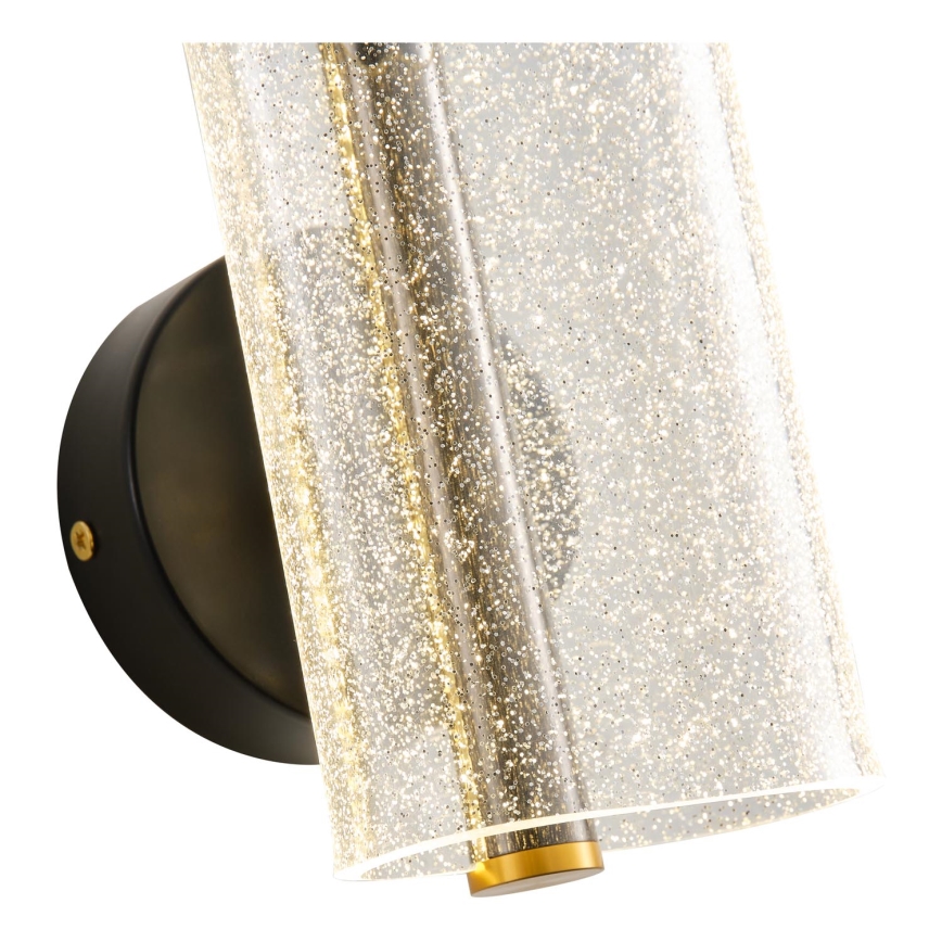 LED Seinavalgusti LED/8W/230V 3000K