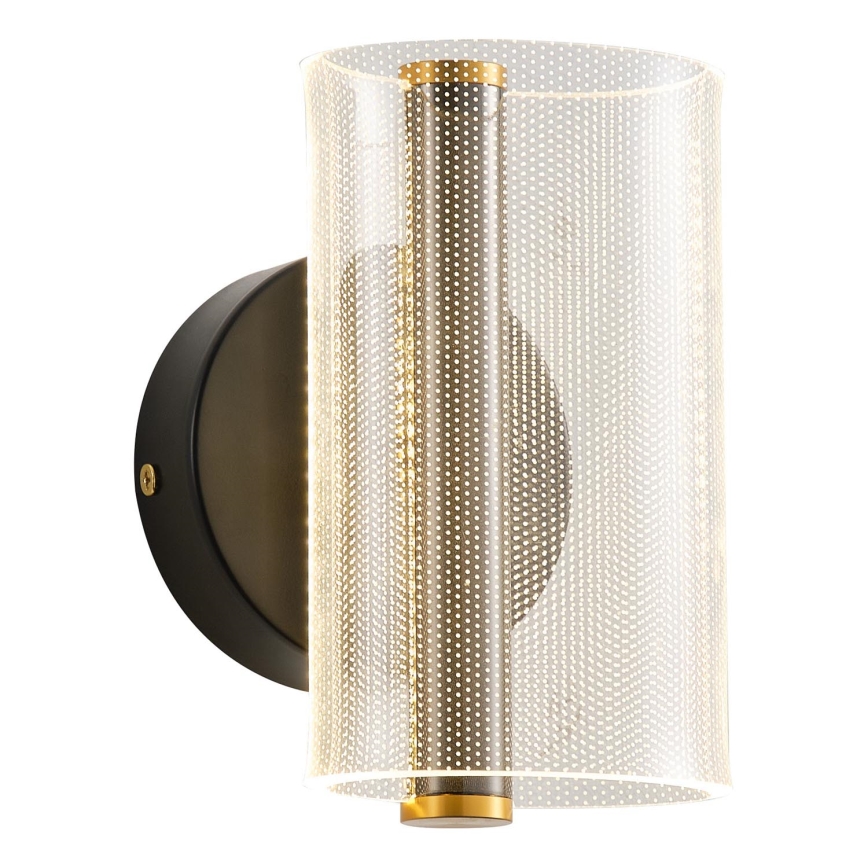 LED Seinavalgusti LED/8W/230V 3000K