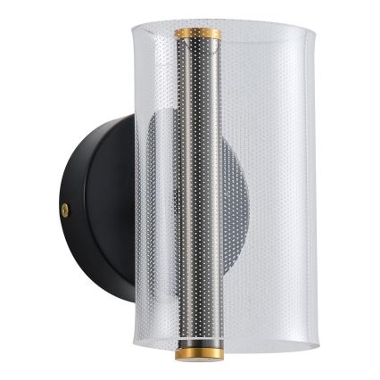 LED Seinavalgusti LED/8W/230V 3000K