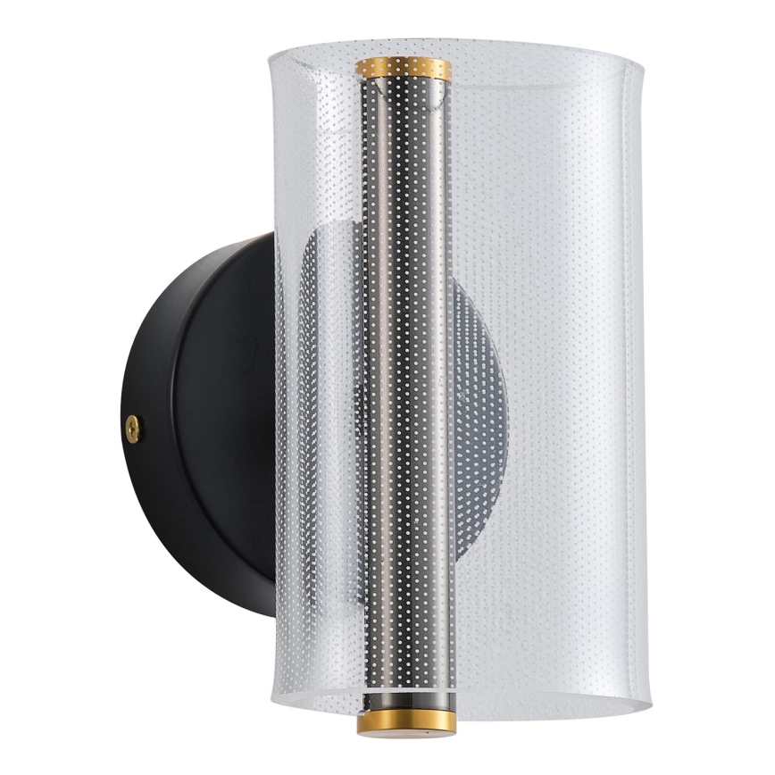 LED Seinavalgusti LED/8W/230V 3000K