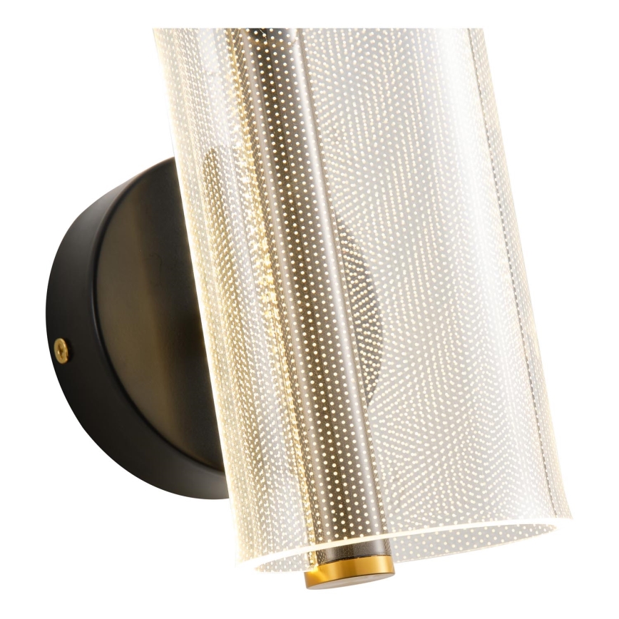 LED Seinavalgusti LED/8W/230V 3000K