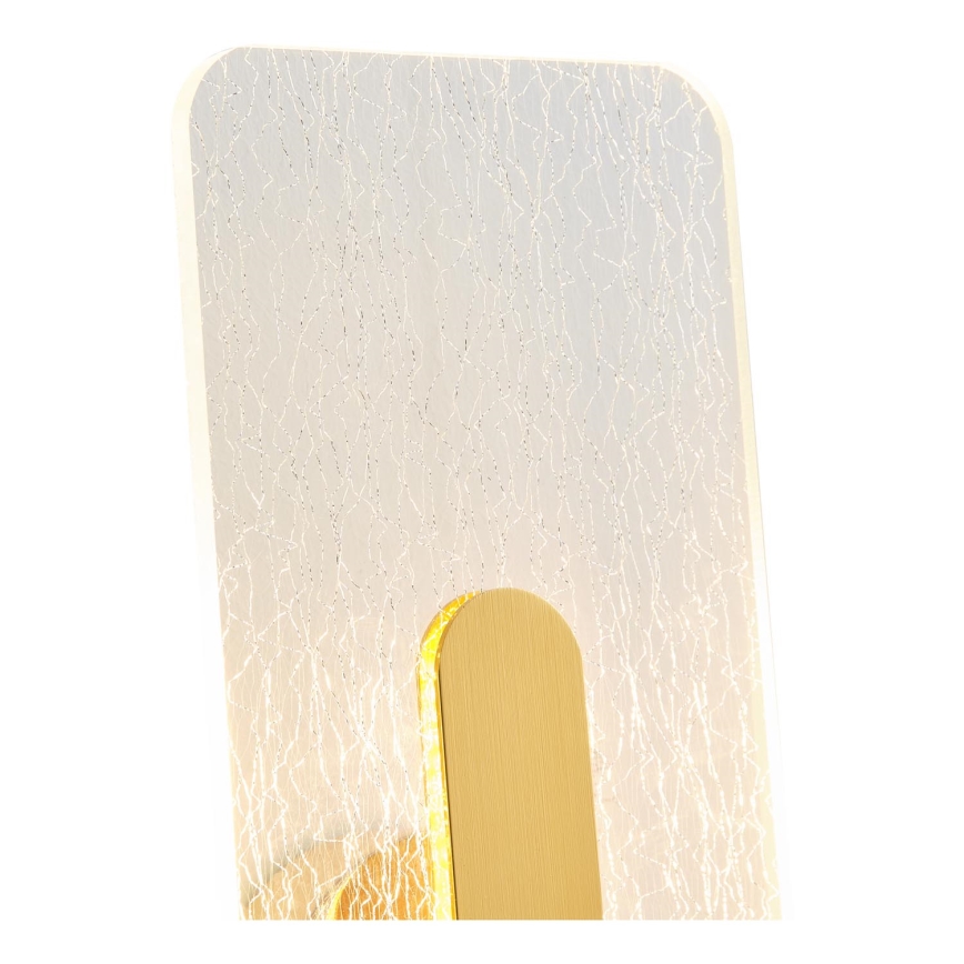 LED Seinavalgusti LED/8W/230V 3000K