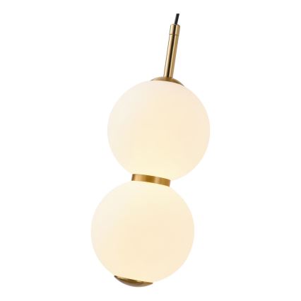 LED Seinavalgusti LED/9W/230V 3000K