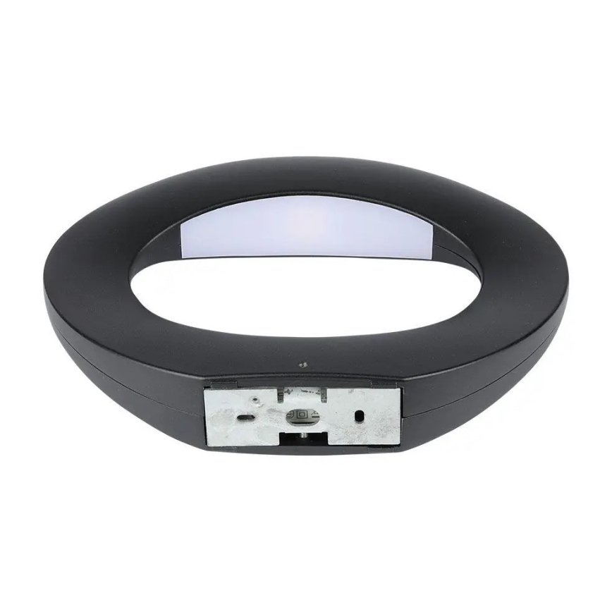 LED Seinavalgusti LED/9W/230V