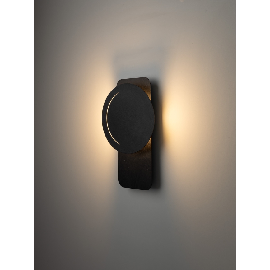 LED Seinavalgusti LITO LED/7W/230V must