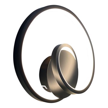 LED Seinavalgusti LUCERO LED/13W/230V must