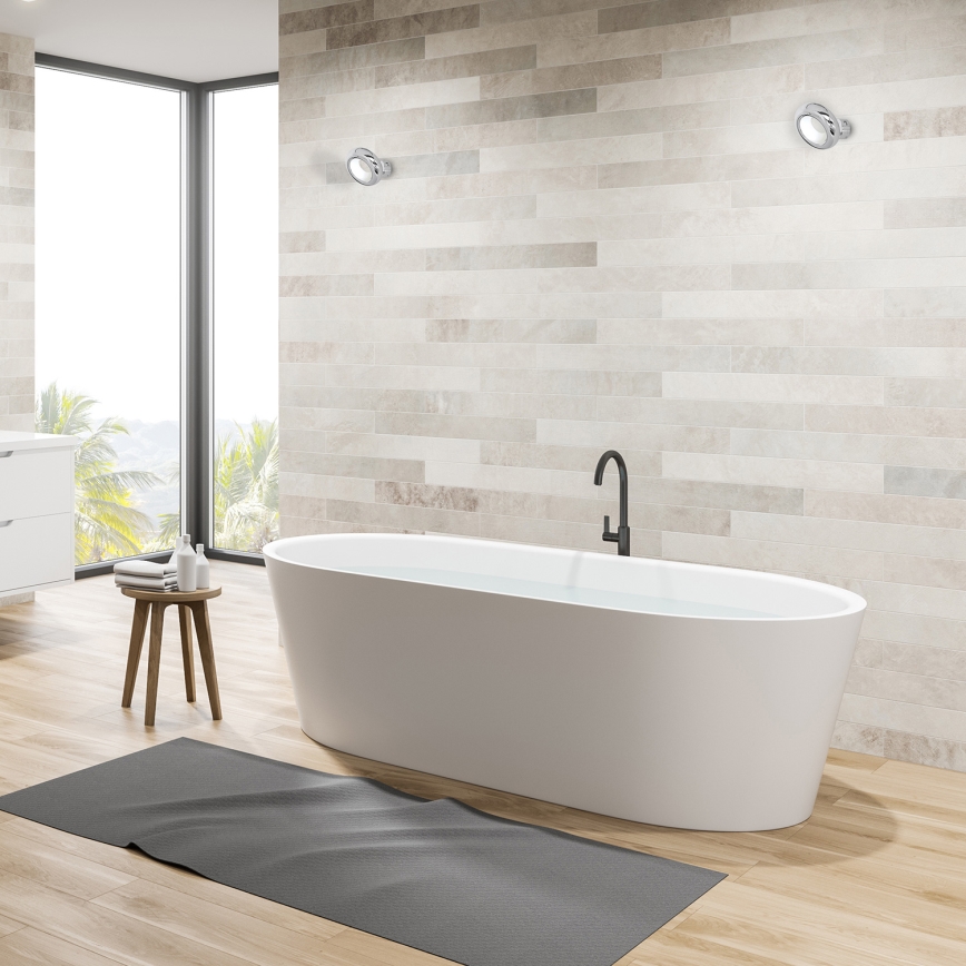 LED seinavalgusti MERCURIO LED/12W/230V