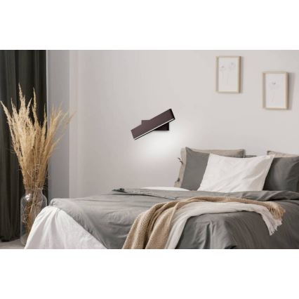 LED Seinavalgusti NICOLETTA LED/4W/230V
