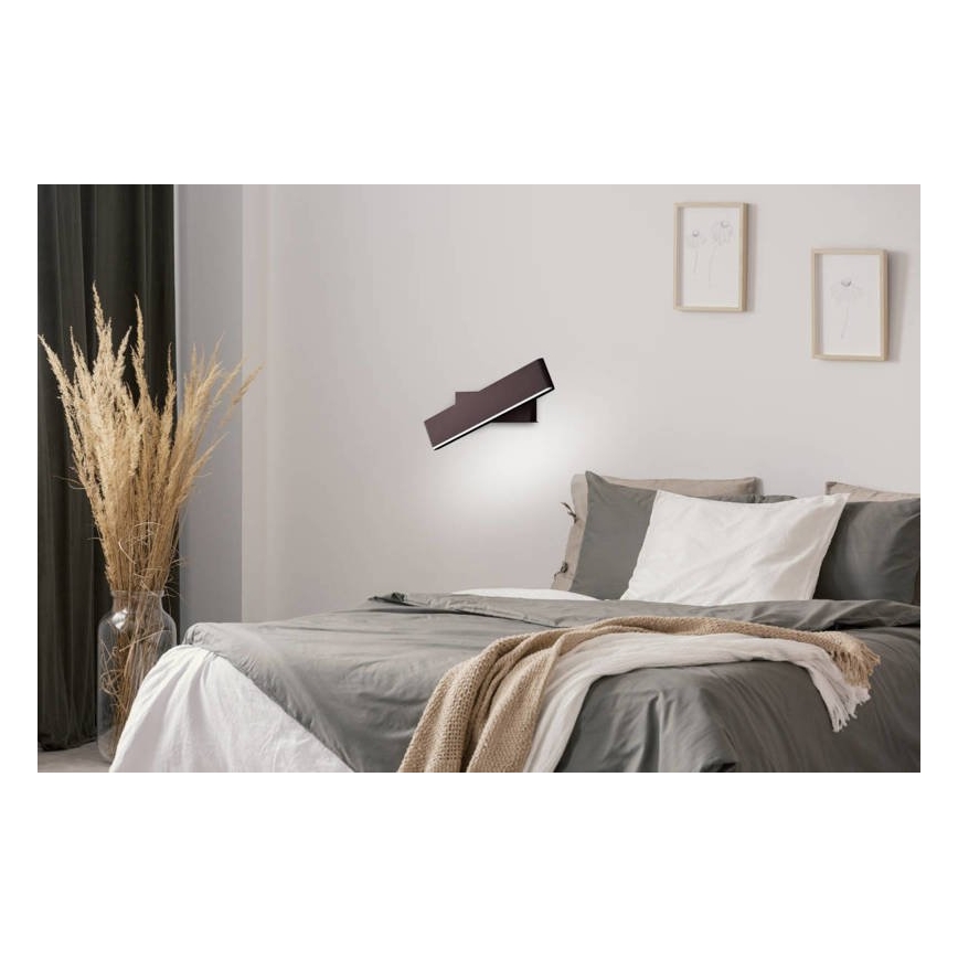 LED Seinavalgusti NICOLETTA LED/4W/230V