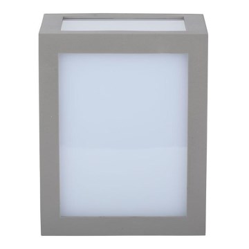 LED Seinavalgusti õue 1xLED/12W/230V 4000K IP65