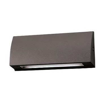 LED-seinavalgusti õue LED/3,5W/230V IP54