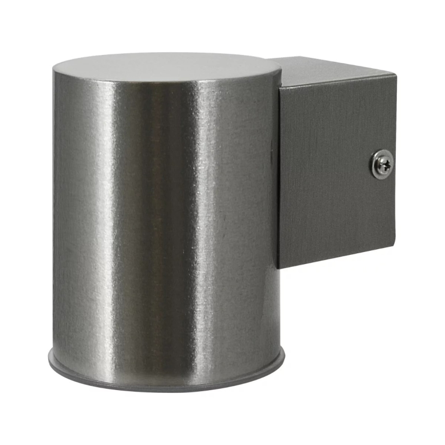 LED Seinavalgusti õue NIVERO LED/6.5W IP44 matt kroom