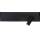 LED seinavalgusti RESORT LED/10W/230V + LED/3W must parempoolne