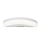 LED-seinavalgusti RING 1xLED/8W/230V