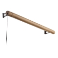 LED Seinavalgusti ROLLO LED/30W/230V puit