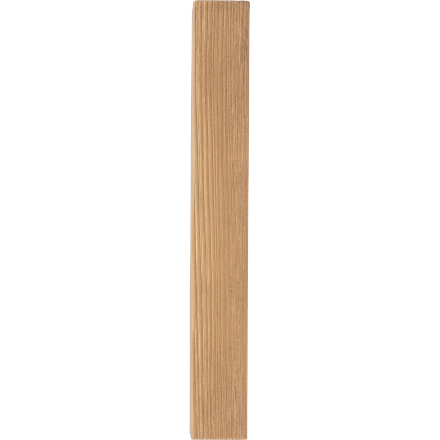 LED Seinavalgusti TEO LED/3W/230V 3000K mänd