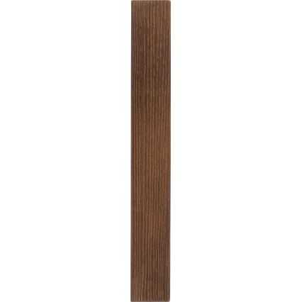 LED Seinavalgusti TEO LED/3W/230V 3000K pähkel