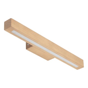 LED Seinavalgusti TEO LED/8W/230V 3000K mänd