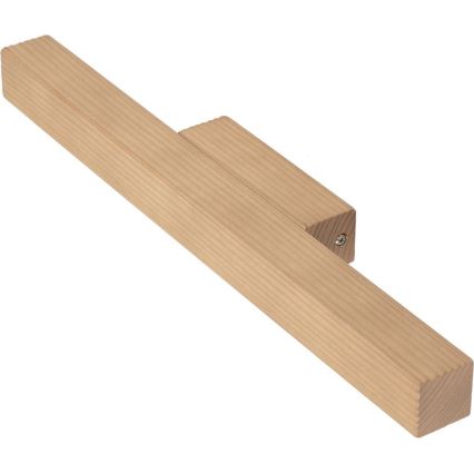 LED Seinavalgusti TEO LED/8W/230V 3000K mänd