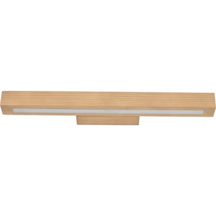 LED Seinavalgusti TEO LED/8W/230V 3000K mänd
