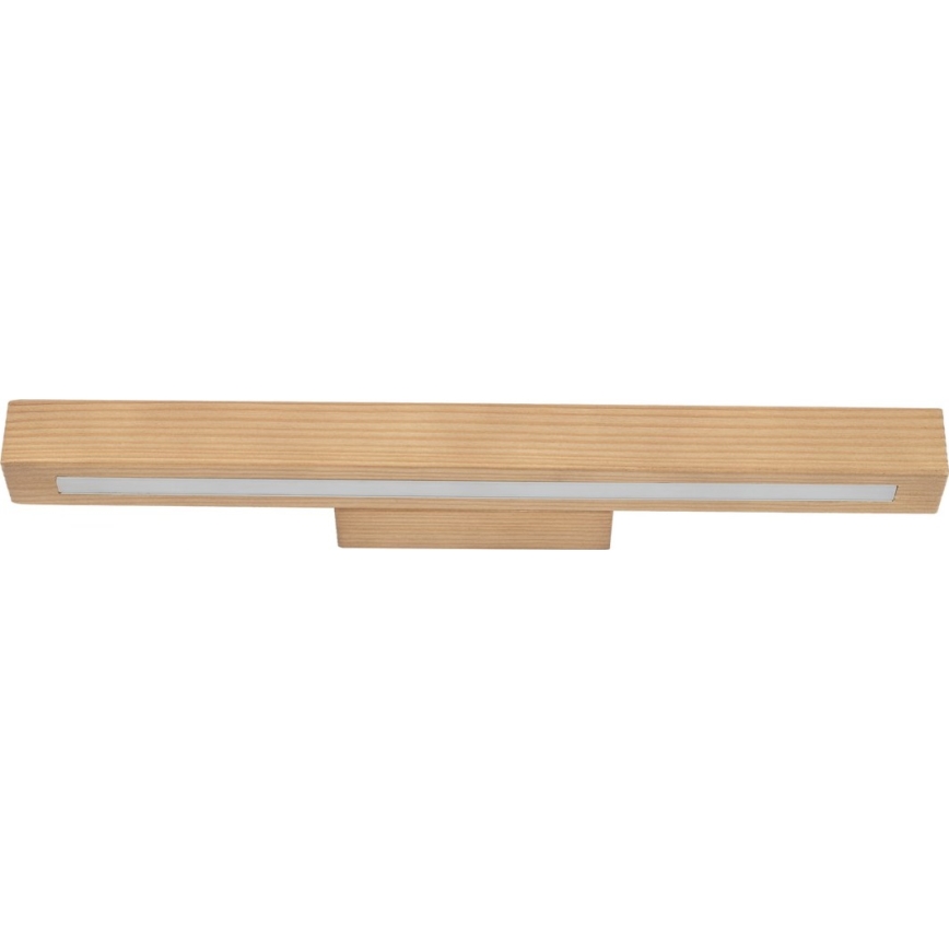 LED Seinavalgusti TEO LED/8W/230V 3000K mänd
