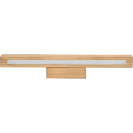 LED Seinavalgusti TEO LED/8W/230V 3000K mänd
