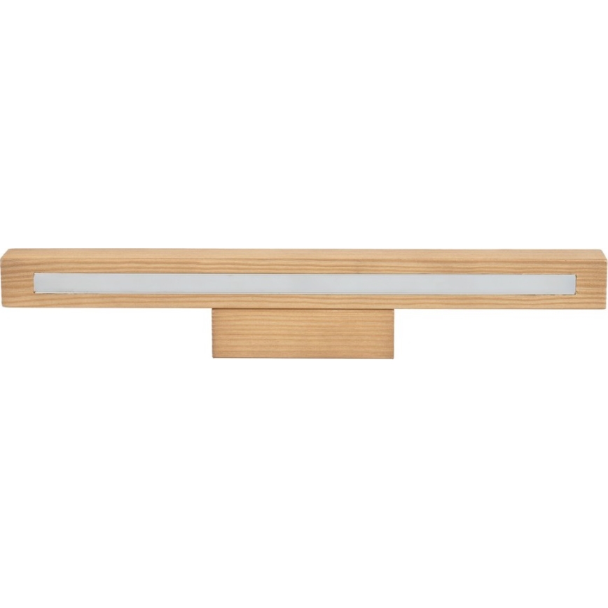 LED Seinavalgusti TEO LED/8W/230V 3000K mänd