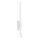 LED-seinavalgusti TORCH LED/6W/230V + LED/3W valge