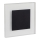 LED seinavalgusti trepikotta APUS LED/0,8W/12V 3000K koos paigalduskastiga