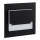 LED seinavalgusti trepile SABIK MINI LED/0,8W/12V 4000K