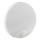 LED Seinavalgusti vannituppa anduriga SAMSUNG CHIP LED/15W/230V 3000/4000/6000K IP44 valge