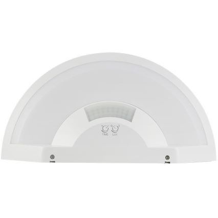 LED Seinavalgusti vannituppa anduriga SAMSUNG CHIP LED/10W/230V 4000K IP54 valge