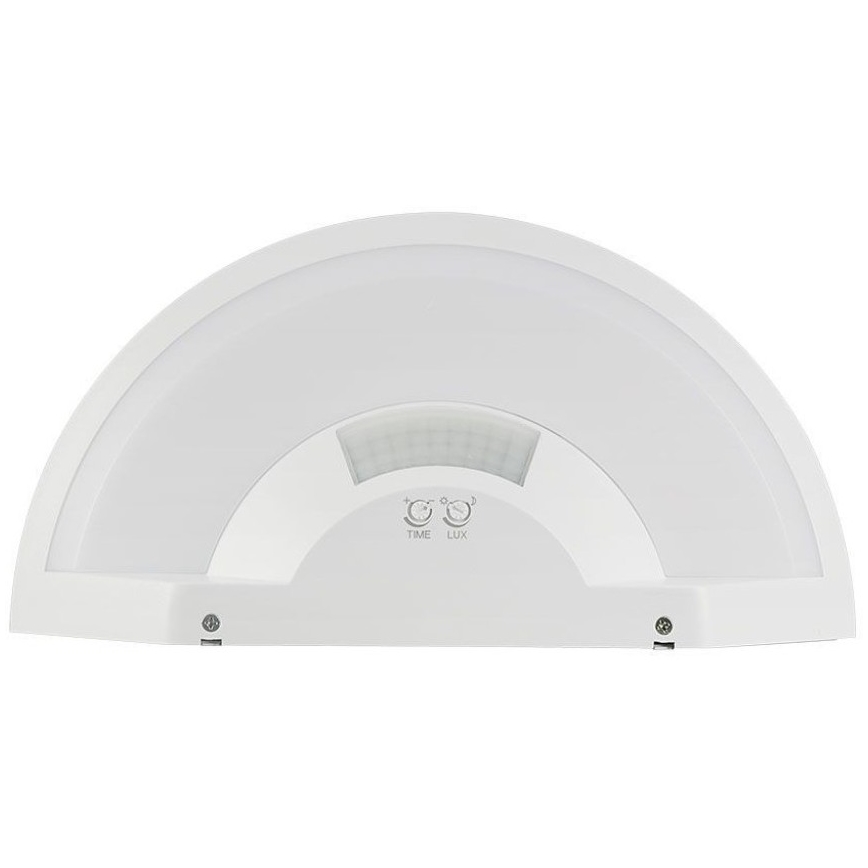 LED Seinavalgusti vannituppa anduriga SAMSUNG CHIP LED/10W/230V 4000K IP54 valge