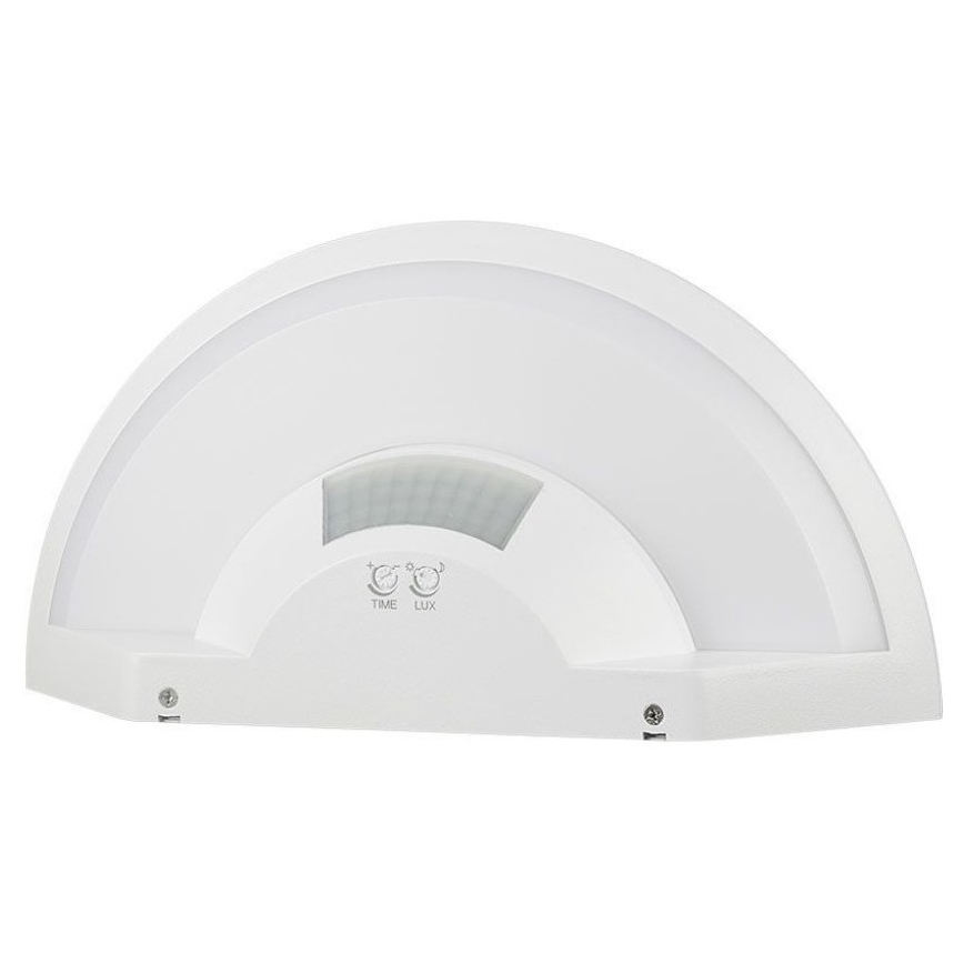 LED Seinavalgusti vannituppa anduriga SAMSUNG CHIP LED/10W/230V 4000K IP54 valge