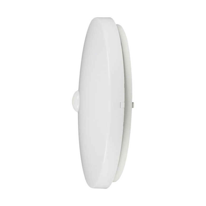LED Seinavalgusti vannituppa anduriga SAMSUNG CHIP LED/15W/230V 3000/4000/6000K IP44 valge
