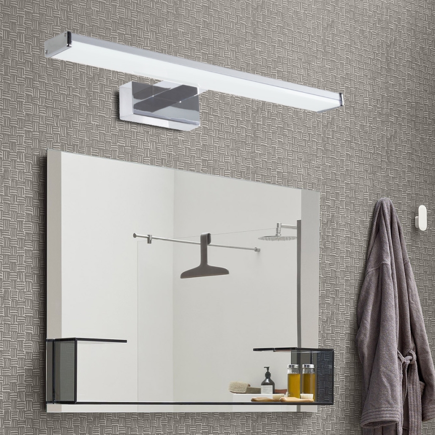LED Seinavalgusti vannituppa TREMOLO LED/7W/230V IP44