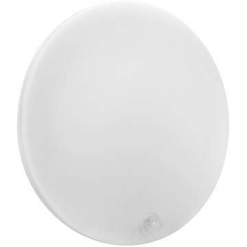 LED Seinavalgusti vannituppa liikumisanduriga NYMPHEA PROXI LED/18W/230V IP54 4000K