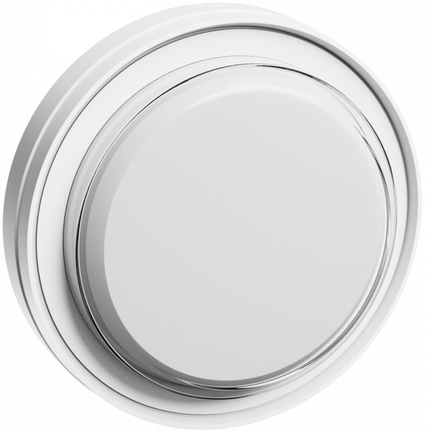 LED Seinavalgusti vannituppa PASTILO LED/10W/230V 2700/4000/6000K IK10 IP54 valge ümmargune