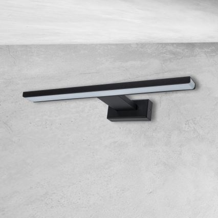 LED Seinavalgusti vannituppa SHINE 1xLED/7W/230V IP44
