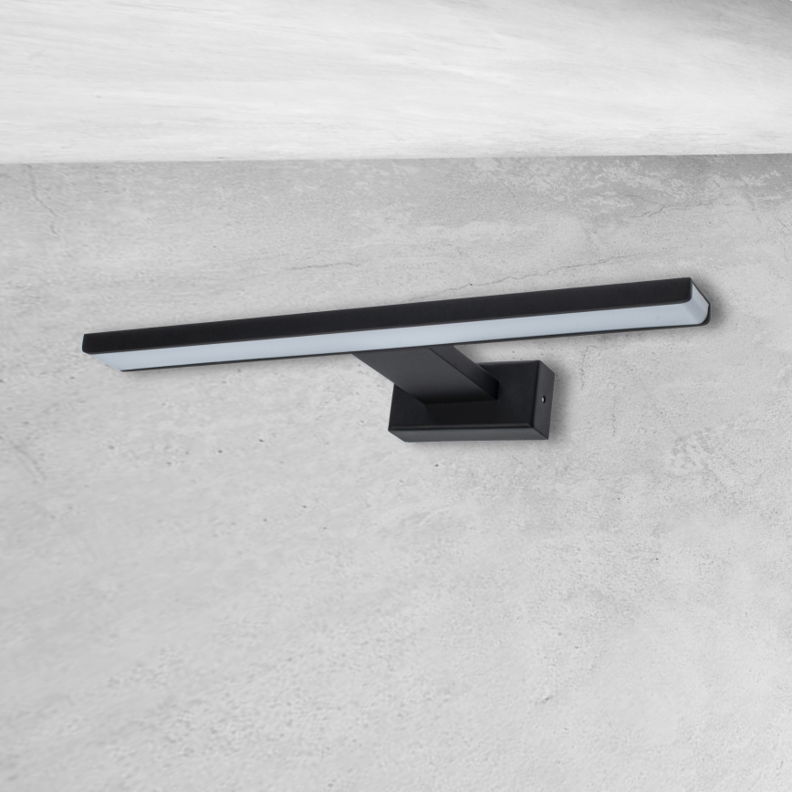 LED Seinavalgusti vannituppa SHINE 1xLED/7W/230V IP44