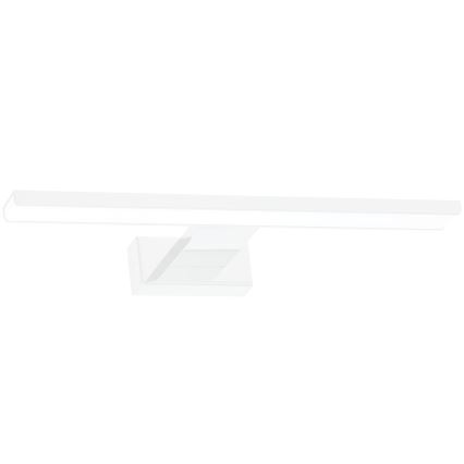 LED-seinavalgusti vannituppa SHINE 1xLED/7W/230V IP44