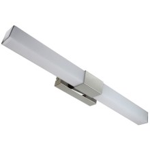 LED Seinavalgusti vannituppa ZINNA LED/12W/230V IP40 4500K 60 cm