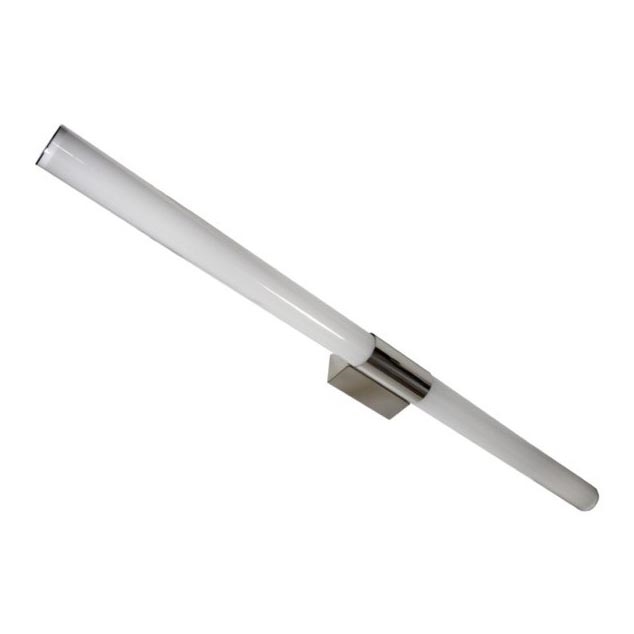 LED Seinavalgusti vannituppa ZORA LED/24W/230V IP40 4500K 100 cm