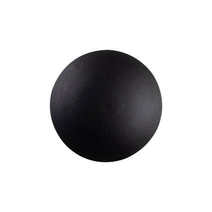 LED Seinavalgusti YOSMA LED/5W/230V 3000K must/vask