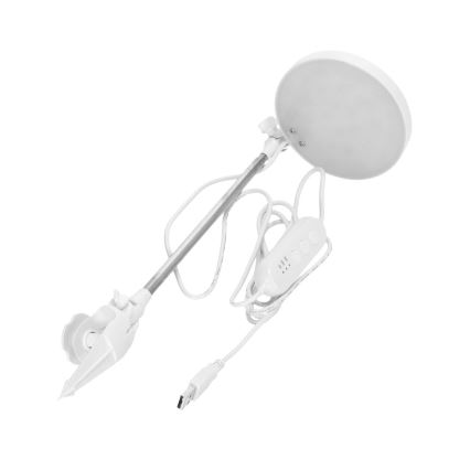 LED Siselamp taimede kasvatamiseks LED/10W/5V 3200K