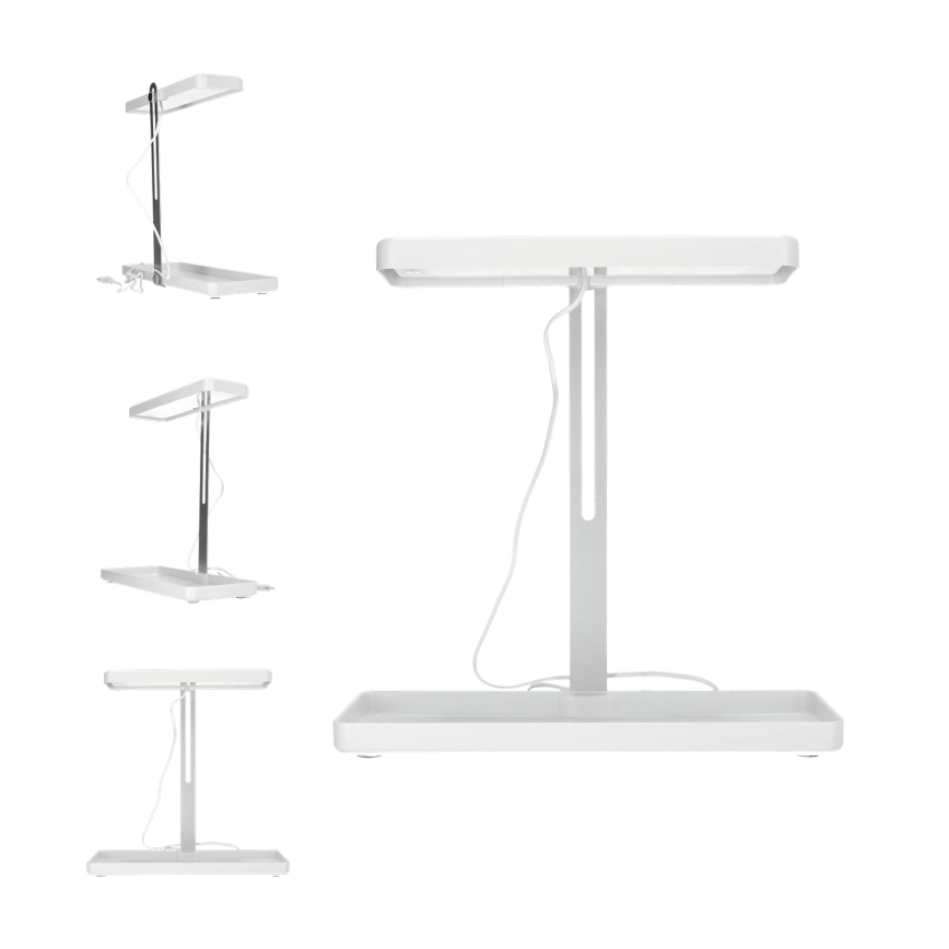 LED Siselamp taimede kasvatamiseks LED/20W/5V 3500K