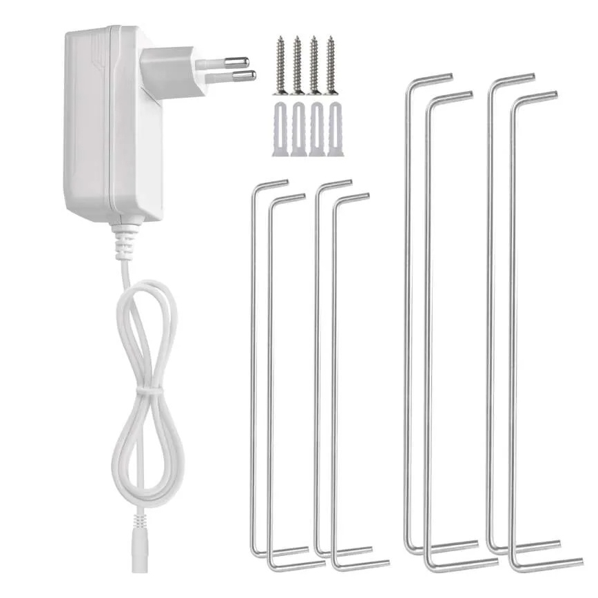 LED sisetaimede kasvulamp GROW LED/15W/230V