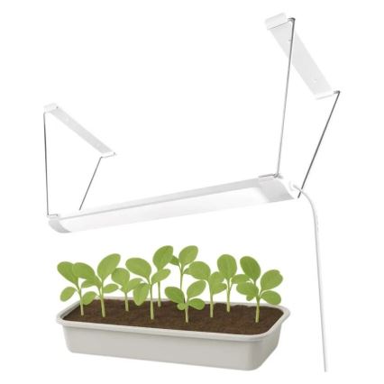 LED sisetaimede kasvulamp GROW LED/15W/230V